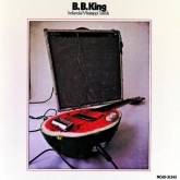BB King : Indiaola Mississippi Seeds